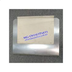 China 54.341.001F/01A, 54.341.001W/01, NICHT VERFÜGBARES TEIL/NON AVAILABLE PART, HD DIE-CUTTING PLATE, HD USE proveedor