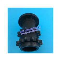 China HD SPROCKET WHEEL, 66.521.108, HD NEW PARTS proveedor