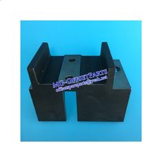 China HD CHAIN GUIDE, 66.521.109/01, HD NEW PARTS proveedor