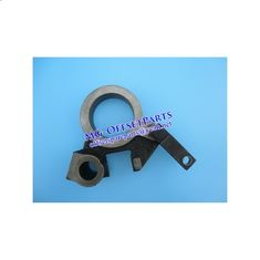 China HD SWIVELING LEVER OS, 71.010.030/01, FOR 102, HD OFFSET PRINTING MACHINE USED PART proveedor