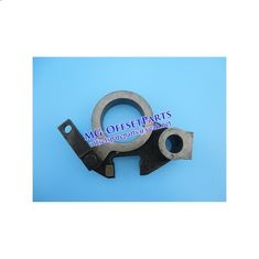 China 71.010.032, FOR 102, HD SWIVELING LEVER, HD OFFSET PRINTING MACHINE USED PART proveedor