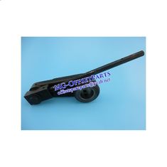 China HD LEVER, 71.010.074, FOR 102, HD OFFSET PRINTING MACHINE USED PART proveedor
