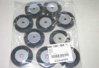 China 444-1341-304, 4441341304, Original Komori Wheel, Komori Original Parts proveedor