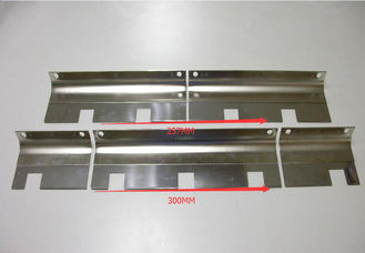 China Komori S-40 Machine Guide, Komori Machine Parts proveedor
