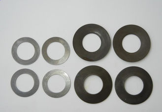 China Komori L-40 Spring Piece, L-40 Steel Piece, Komori Machine Parts proveedor