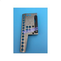China HD SHEET STOP CPL DS, C8.015.745F, MV.032.995/02, HD OFFSET PRINTING MACHINE NEW PART proveedor