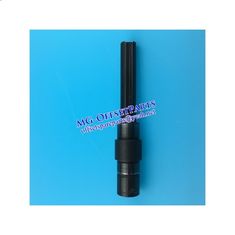 China HD DRIVE SHAFT, F2.028.521/04, HD OFFSET PRINTING MACHINE USED PART proveedor