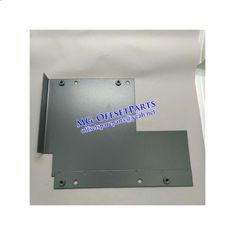 China HD COVER PLATE, C9.314.410S/01, HD OFFSET PRINTING MACHINE NEW PART proveedor