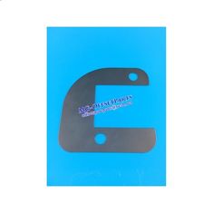 China F4.005.179, HD XL105 MACHINE SHIM PLATE0.3 DICK, HD OFFSET PRINTING MACHINE NEW PART proveedor