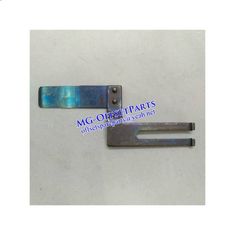 China L4.028.167S, HD SEPARATORFINGER FOR CARDBOARD, HD NEW PARTS proveedor