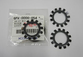 China 6FK-0000-054, 6FK0000054, AW-05 / M25,Original Komori Holder, Komori Original Parts proveedor