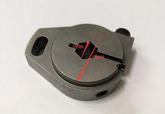 China 764-3204-100,764-3204-1H5,464-3320-004,Komori L/LS-40 Machine Spring Holder, Komori Replacement Parts proveedor