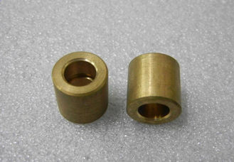 China 244-8307-014, 2448307014, OD:14mm, Length:14mm, Bore:8mm, Komori L-26 Machine Gripper Bushing, Komori Spare Parts proveedor