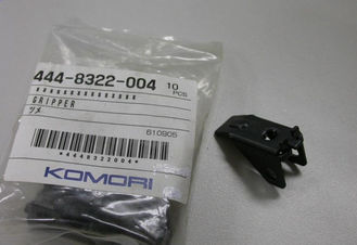 China 444-8322-004, 4448322004, For Machine 1988-2002, Komori L-40 Machine Gripper, Komori Original Parts proveedor