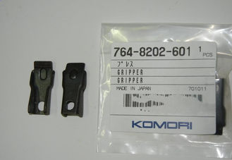 China 742-8213-001, 7428213001, 764-8202-601, 7648202601, Original Komori LS-40 Machine Gripper, Komori Original Parts proveedor
