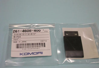 China 261-4608-400, 2614608400, Komori Original 26/28 Machine Wiper, Komori Original Parts proveedor