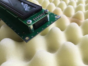 MID DISPLAY,00.781.2196 HD PRINTED CIRCUIT BOARD, HIGH QUALITY HD REPLACEMENT PARTS. proveedor