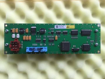 MID DISPLAY,00.781.2196 HD PRINTED CIRCUIT BOARD, HIGH QUALITY HD REPLACEMENT PARTS. proveedor