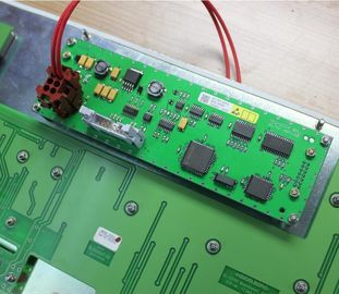 MID DISPLAY,00.781.2196 HD PRINTED CIRCUIT BOARD, HIGH QUALITY HD REPLACEMENT PARTS. proveedor