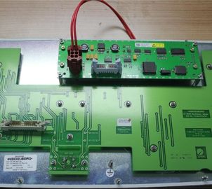 MID DISPLAY,00.781.2196 HD PRINTED CIRCUIT BOARD, HIGH QUALITY HD REPLACEMENT PARTS. proveedor
