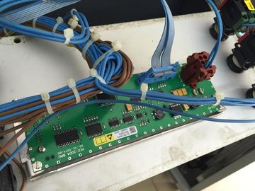 MID DISPLAY,00.781.2196 HD PRINTED CIRCUIT BOARD, HIGH QUALITY HD REPLACEMENT PARTS. proveedor