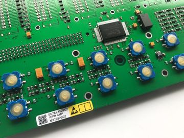 00.781.4529/02, HD LOPB board, Heidelber circuit board,CP2000 proveedor