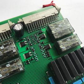 91.144.8011,00.781.2197,STK-2 BOARD,HD FLAT MODULE STK,HD STK BOARD,HD REPLACEMENT PARTS proveedor