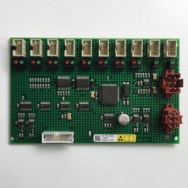 C2.102.2111/02,00.781.4084,HD MACHINE FLAT MODLE LVM,HD MACHINE LVM-2 BOARD proveedor