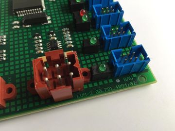 C2.102.2111/02,00.781.4084,HD MACHINE FLAT MODLE LVM,HD MACHINE LVM-2 BOARD proveedor