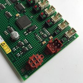 C2.102.2111/02,00.781.4084,HD MACHINE FLAT MODLE LVM,HD MACHINE LVM-2 BOARD proveedor