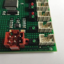 C2.102.2111/02,00.781.4084,HD MACHINE FLAT MODLE LVM,HD MACHINE LVM-2 BOARD proveedor