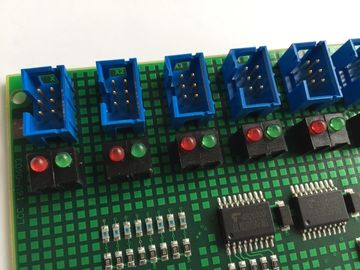 C2.102.2111/02,00.781.4084,HD MACHINE FLAT MODLE LVM,HD MACHINE LVM-2 BOARD proveedor