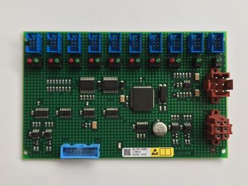 C2.102.2111/02,00.781.4084,HD MACHINE FLAT MODLE LVM,HD MACHINE LVM-2 BOARD proveedor