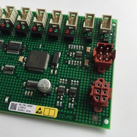 C2.102.2111/02,00.781.4084,HD MACHINE FLAT MODLE LVM,HD MACHINE LVM-2 BOARD proveedor