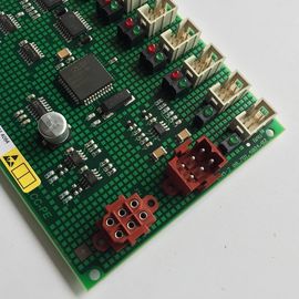 C2.102.2111/02,00.781.4084,HD MACHINE FLAT MODLE LVM,HD MACHINE LVM-2 BOARD proveedor