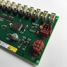 C2.102.2111/02,00.781.4084,HD MACHINE FLAT MODLE LVM,HD MACHINE LVM-2 BOARD proveedor
