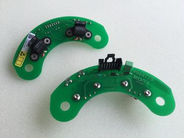 HD ENCODER CIRCUIT BOARD, 61.105.1031, OFFSET SPARE PARTS FOR HD MACHINE. proveedor