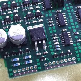 10.101.3599,61.110.1341,SUM2,HD CIRCUIT BOARD SUM2,MODULE SUM2 proveedor