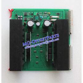 00.781.9689,91.144.8062,HD SM74/SM102/CD102 flat module LTK500,LTK 500 board,HD parts proveedor