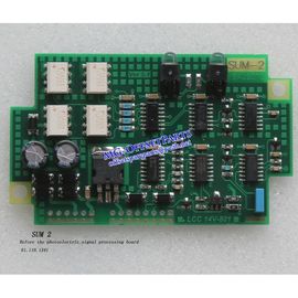 10.101.3599,61.110.1341,SUM2,HD circuit board SUM2,Module SUM2 proveedor