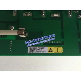 91.144.2201, HD GRM5-2 5V NTK power module board, offset spare parts for HD machine proveedor
