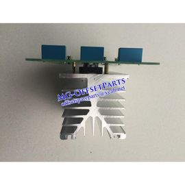 91.144.2201, HD GRM5-2 5V NTK power module board, offset spare parts for HD machine proveedor