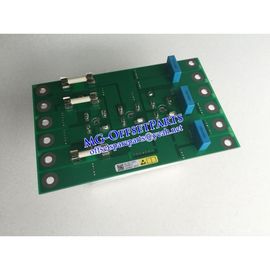 91.144.2201, HD GRM5-2 5V NTK power module board, offset spare parts for HD machine proveedor
