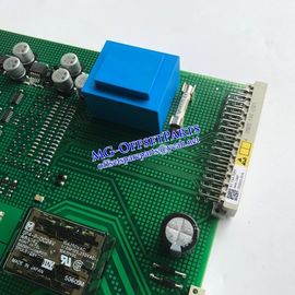 91.144.7031,HD BAK Brake control board, BAK-1, HD replacement parts proveedor