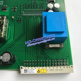 91.144.7031,HD BAK Brake control board, BAK-1, HD replacement parts proveedor