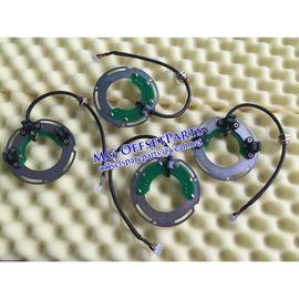 HD board for MT4000-CODER encoder,HD offset printing machine spare parts,high quality replacement parts proveedor