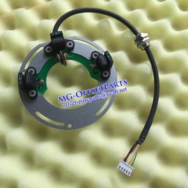 HD board for MT4000-CODER encoder,HD offset printing machine spare parts,high quality replacement parts proveedor