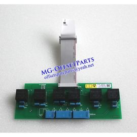 61.101.1121,S9.101.1121,HU1002,HD SM102 SM74 CD102 converter bridge module SBM,SBM card 220A proveedor