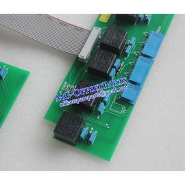 61.101.1121,S9.101.1121,HU1002,HD SM102 SM74 CD102 converter bridge module SBM,SBM card 220A proveedor