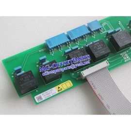 61.101.1121,S9.101.1121,HU1002,HD SM102 SM74 CD102 converter bridge module SBM,SBM card 220A proveedor